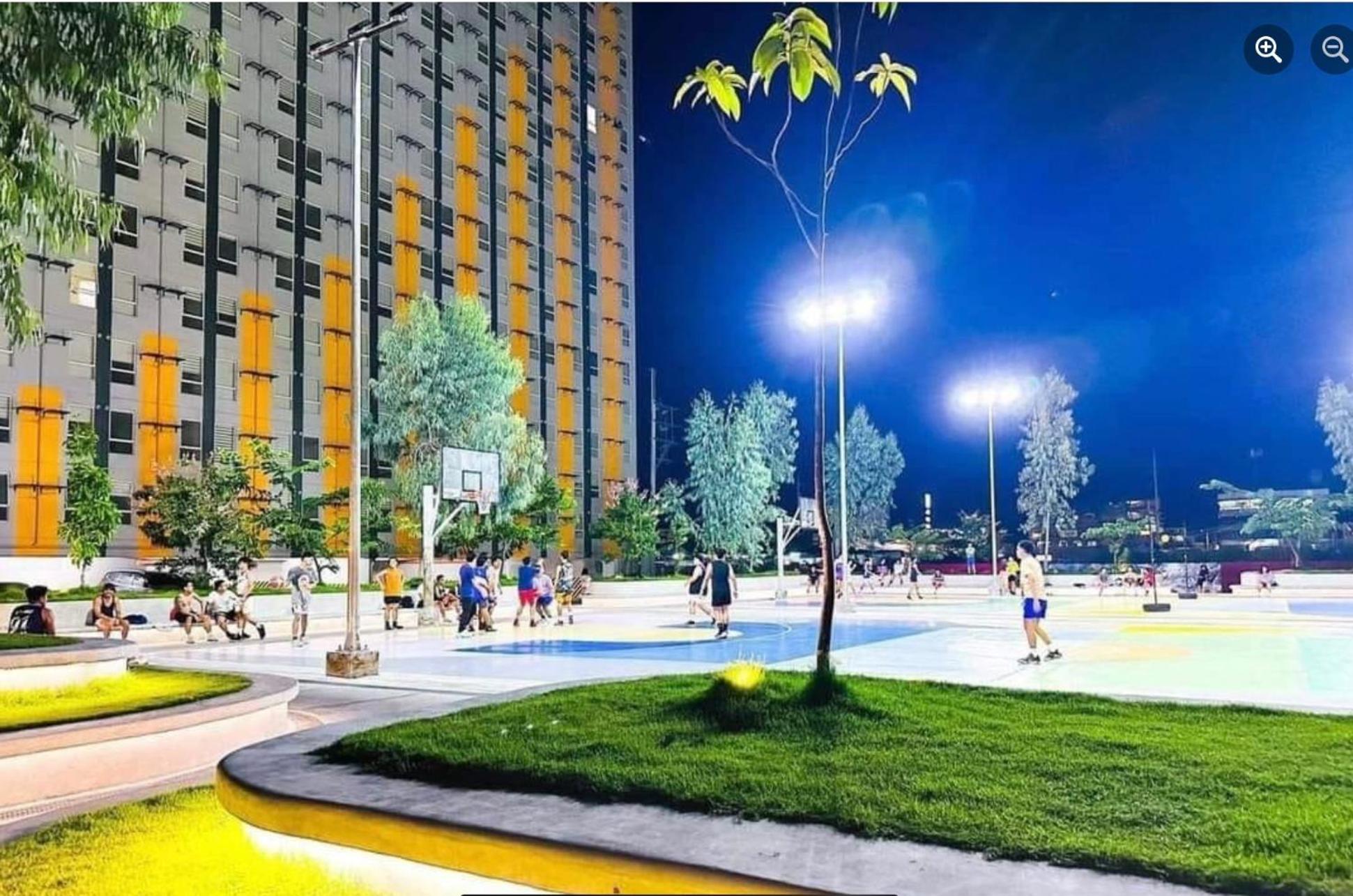 Pandora'S Nest Apartment Manila Exterior foto